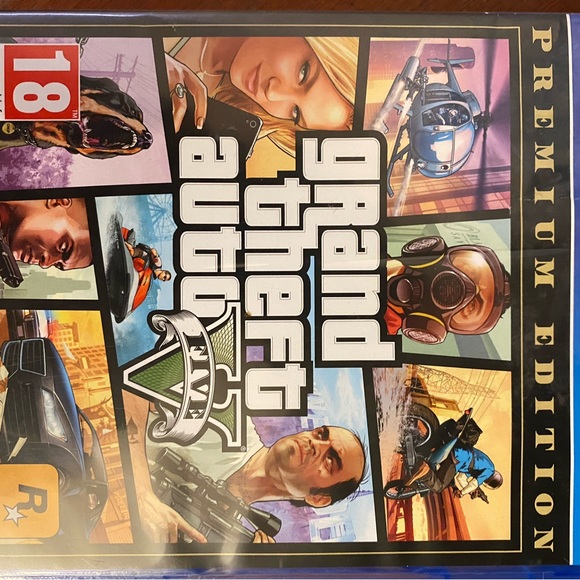 PS5 slim 1T - Picture 5 of 9